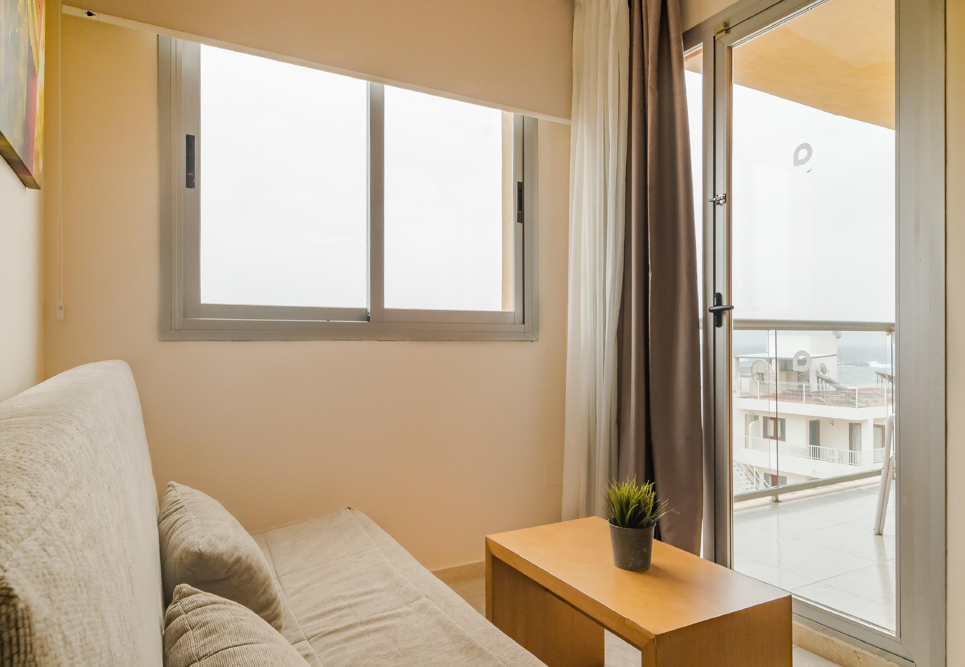 Aparthotel Moon Dreams Atlantic Es Cana Kültér fotó