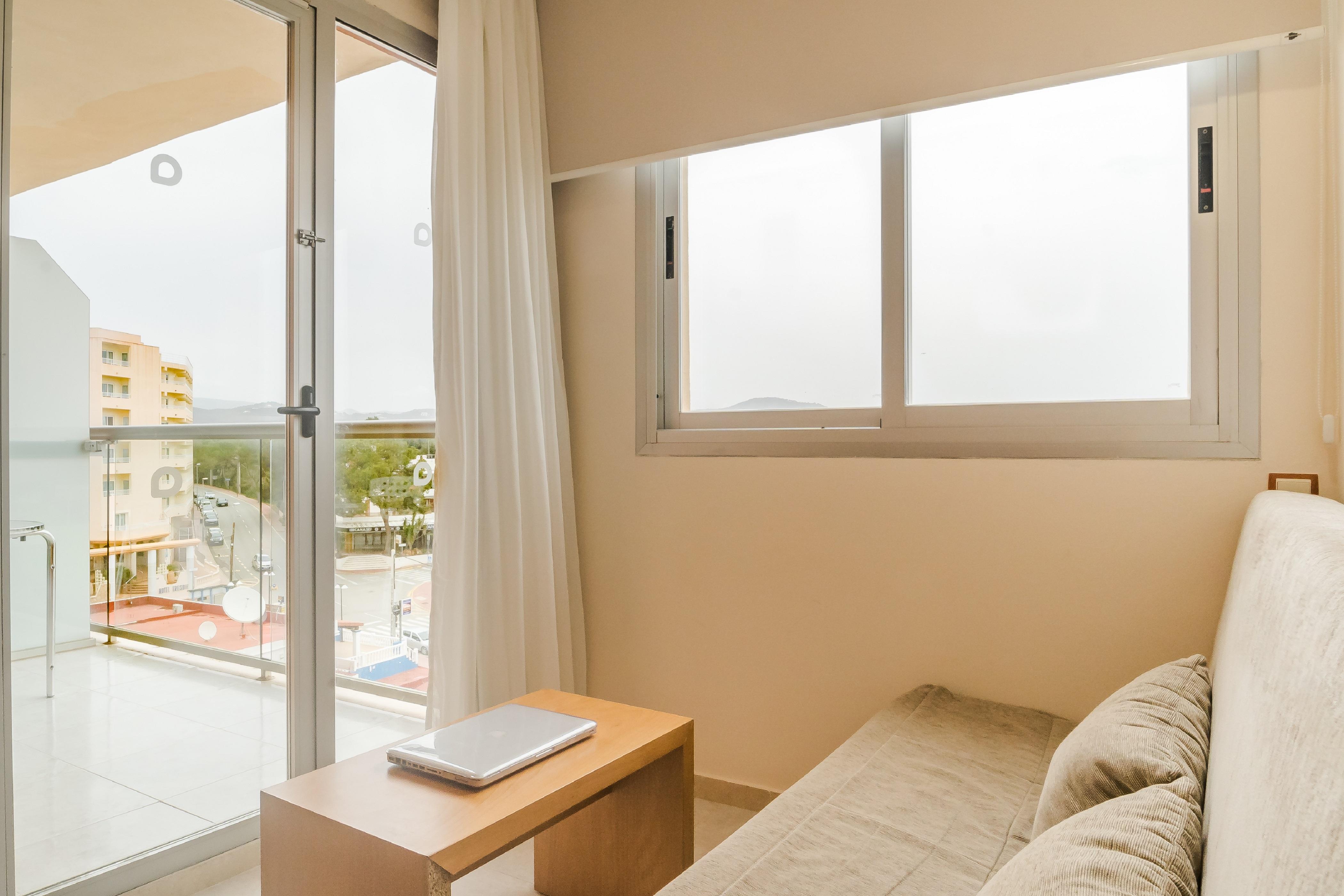 Aparthotel Moon Dreams Atlantic Es Cana Kültér fotó