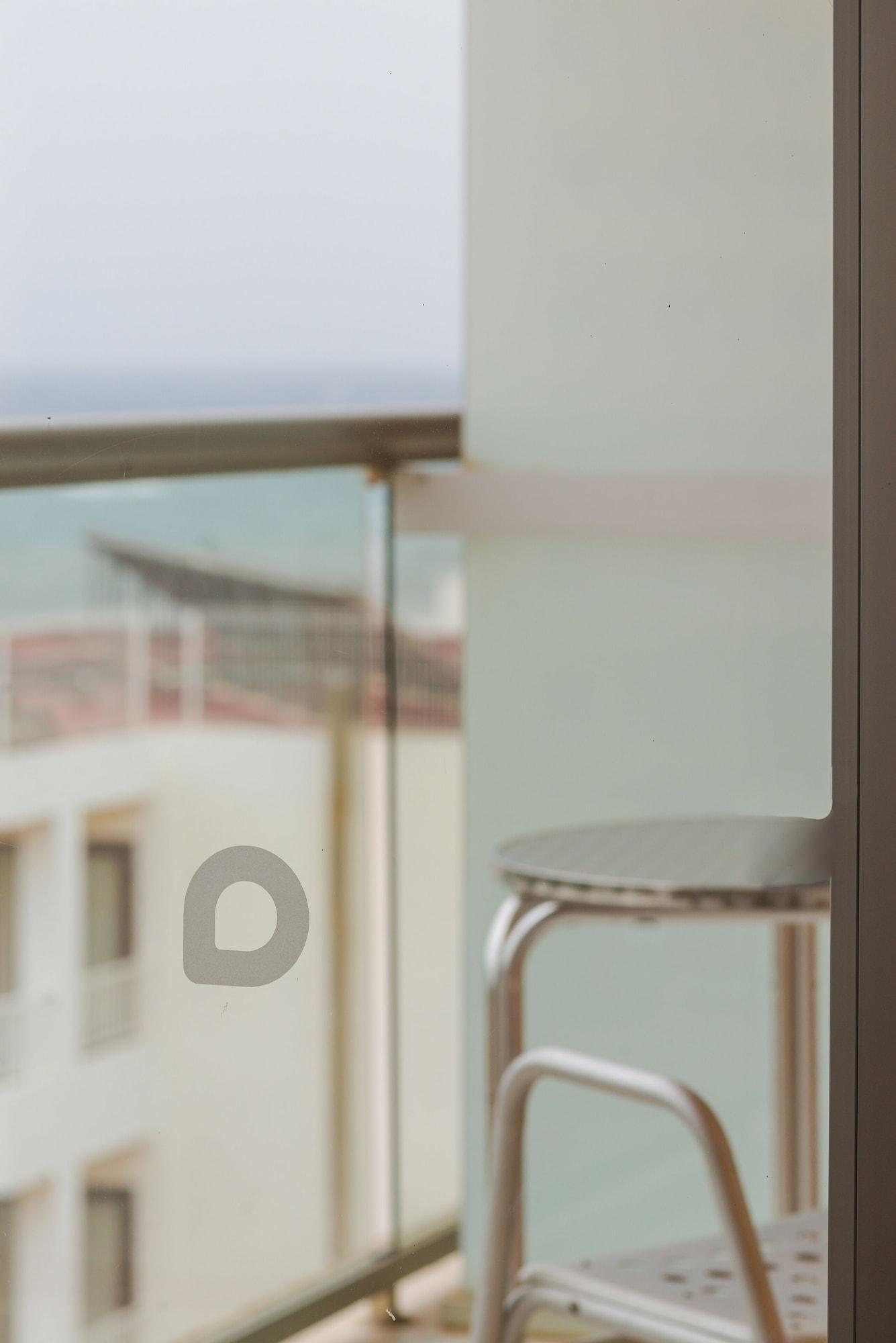 Aparthotel Moon Dreams Atlantic Es Cana Kültér fotó
